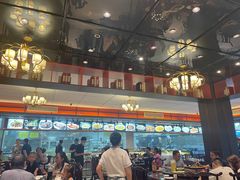 -前门烤鸭(江东中路店)