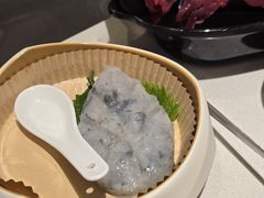 -海底捞火锅(长宁路龙之梦店)