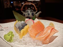 -故乡屋日本料理(八一广场店)