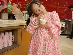 -盛宴自助餐厅(运达喜来登店)