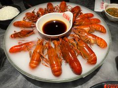 -红盔甲·小龙虾(崂山路店)