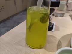 -吕氏疙瘩汤·海鲜新鲁菜(凯德mall新都心店)