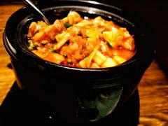 -粗茶淡饭·隐庐私厨(东亭店)