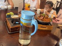 -吃货私房菜(丽江束河古镇店)