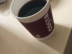 -COSTA COFFEE(金长安大厦店)