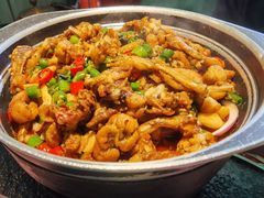 -蛙小侠(桂林万象城店)