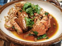 -蟹将军·松叶蟹和牛日料放题自助(K11店)