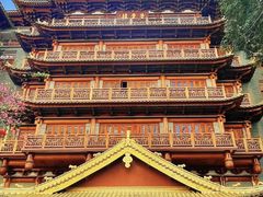 -大佛古寺