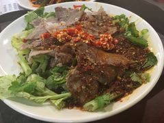 -71号豆汤饭·成都小馆(春熙路百盛店)