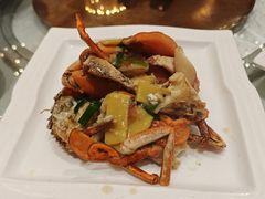 -流舫海鲜酒家(张溪店)