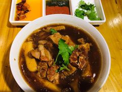 老北京卤煮-局气 烤鸭·北京菜(光华路店)
