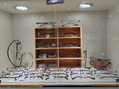 -云光眼镜(环龙商场店)
