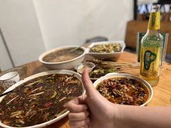 -玛扎烧烤私房菜