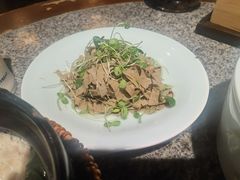 -南京大牌档(之心城店)