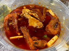 -辣螃铠盆盆蟹大排档(总店)