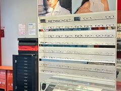 -LensCrafters亮视点·RayBan精选(来福士店)