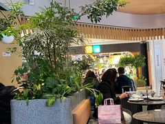 -gaga(深圳福田星河COCO Park店)