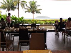 -元素中餐厅.海南菜.粤菜.椰子鸡.海鲜.包房.石梅湾威斯汀度假酒店
