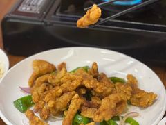 -谢记上海大排档(长寿路店)