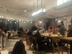 -必胜客(巴沟店)