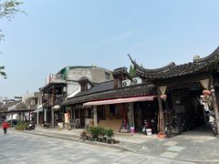 -三林塘老街
