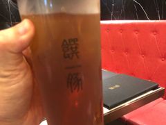 -馔豚·台北菜专门店(深圳湾万象城店)