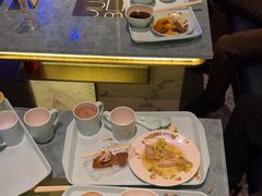 -堂会·KTV·自助餐·团建聚会(天河店)
