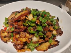 -楚山晓·楚湘菜(江夏永旺店)