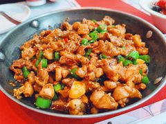 -赵小姐丨新中餐(曲江店)