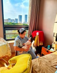 -悦家·美丽妈妈月子会所(龙奥店)