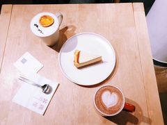 -ChanDu躔度咖啡(灯塔店)