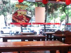大堂-猪角·闽南猪脚饭(华闽大厦店)