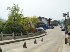 -李公堤