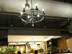 环境-绿茵阁(体育西分店)