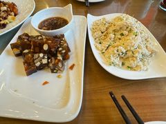 -北京小肠陈饭庄(方庄店)
