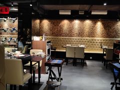 -大红袍火锅料理(尖沙咀店)