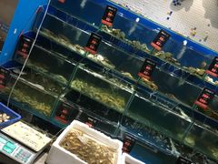 -海味当家·蒸锅海鲜(中山广场创始店)