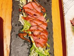 -赤坂亭·M9和牛烧肉·铁板烧·日料398放题(长泰广场店)