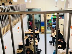 -宏大运餐厅(传媒大学店)