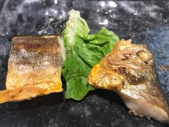 -大渔铁板烧(花园道店)