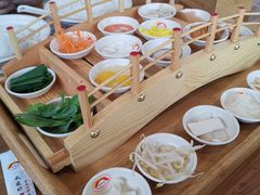 -双桥园·云南过桥米线(古城南门店)