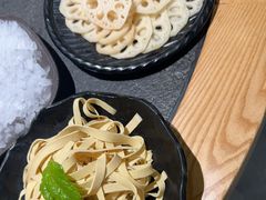 -东来顺(非遗·清真火锅·盛世广场店)