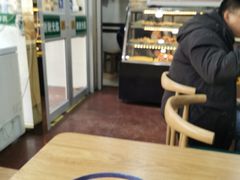 -马艾萨中国兰州牛肉拉面(劲松店)