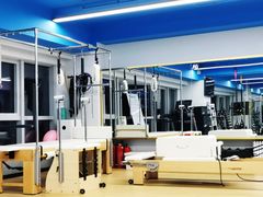 -N1 健身·普拉提·综合馆(嘉美中心店)