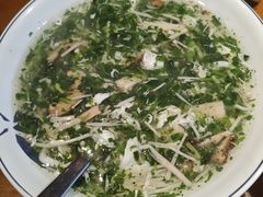 -三凤酒家·百年无锡菜(清扬茂业店)