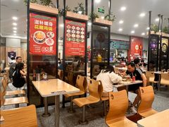 -百家鸡味馆(清泰店)