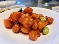 -老平安农家菜(平安店)
