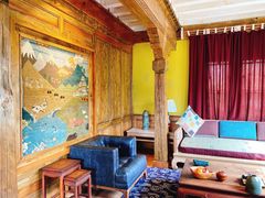 -松赞拉萨林卡酒店