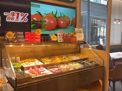 -豪客来牛排(中华城店)