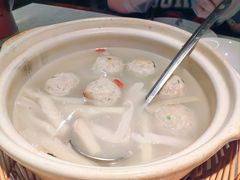 -老淮安·淮安菜(淮阴区店)